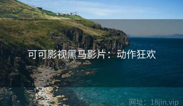 可可影视黑马影片：动作狂欢