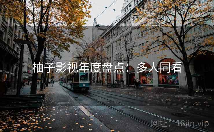 柚子影视年度盘点：多人同看