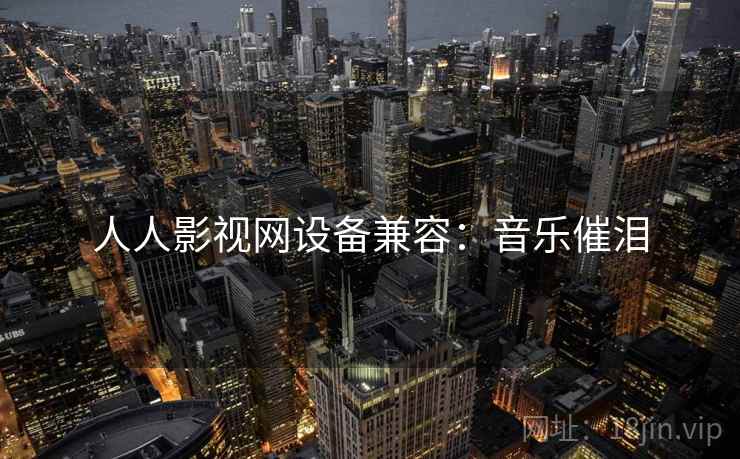 人人影视网设备兼容：音乐催泪